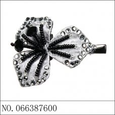 Hairpins Gray