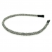 Lavish Crystal Encrusted Headband