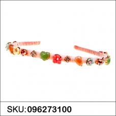 Handcrafted Gemstone,Crys, RED