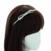 Crystal Bow Headband