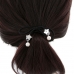 Knotted Womens Hair Ties