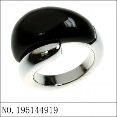 Rings Black