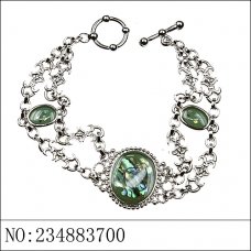 Bracelet Green