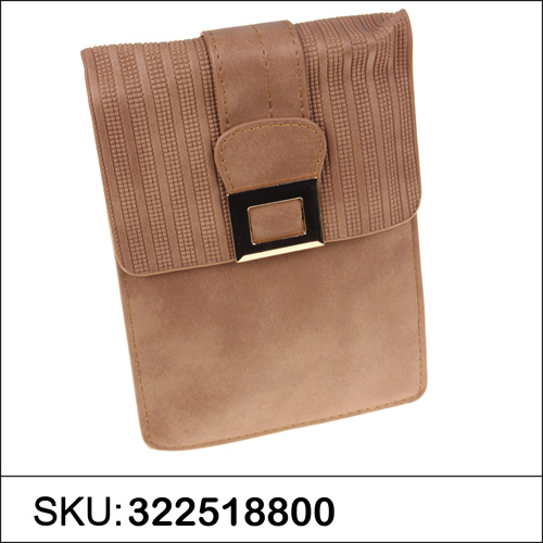 Cellphone Cases Brown