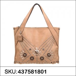 HAND Bags Brown