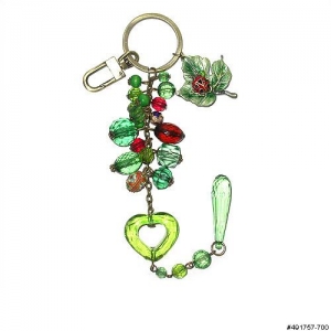 Key Chaines Green