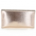 Women Rhinestone Crystal Envelope Clutch Bag