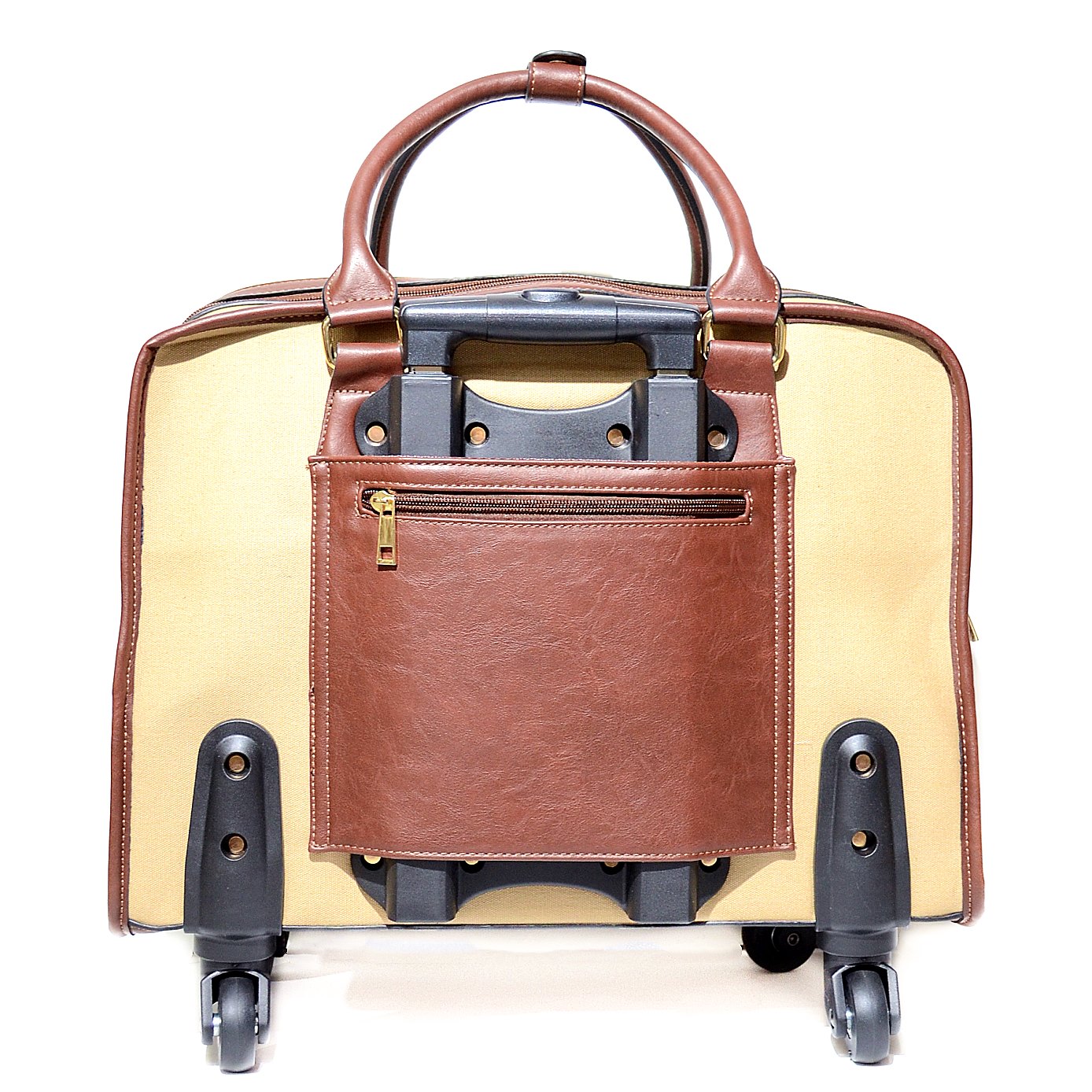 Spinner Carry on 15" Laptop & Tablet Travel Bag 571141800